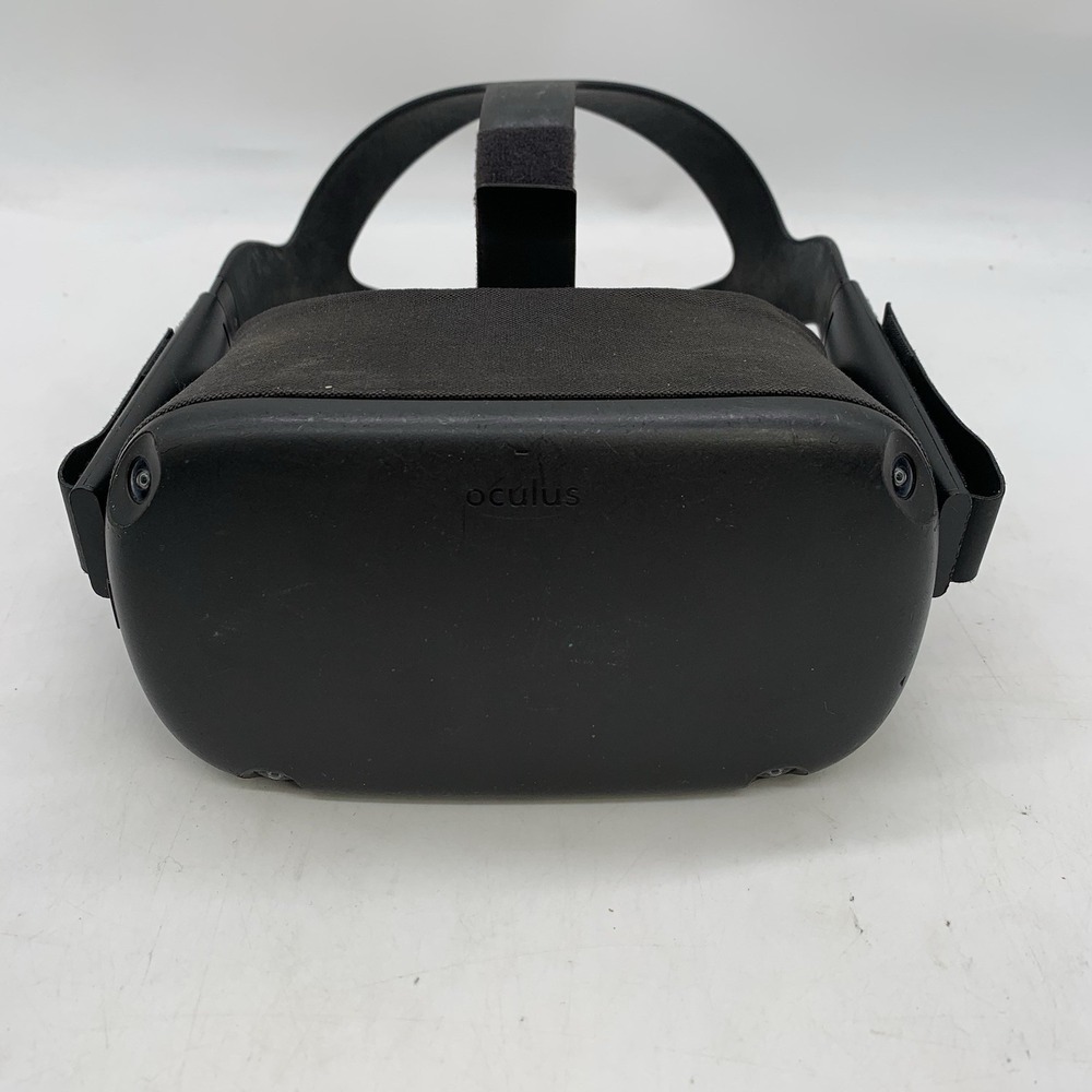 Oculus Quest MH-B Standalone All-In-One VR Gaming Headset Black Built-In Audio